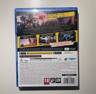 Dead Island 2 PS5 Pulp Edition