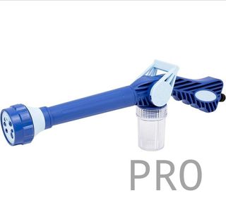 Pistola Spray Multifunción - Motorkit