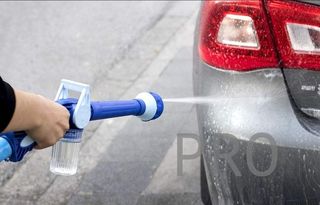 Pistola Spray Multifunción - Motorkit