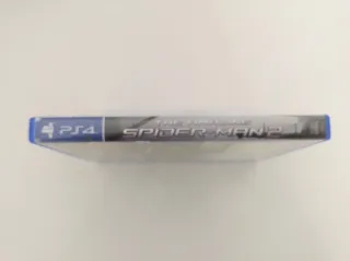 The Amazing Spider-Man 2 PS4