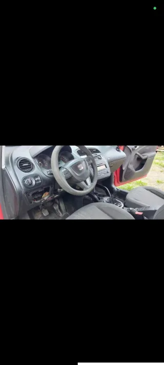 Despiece Seat Altea XL 2012