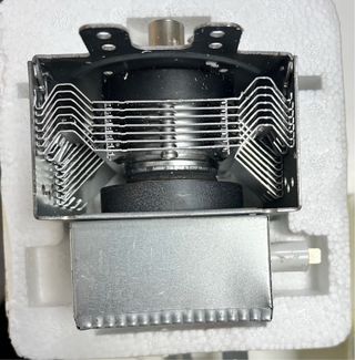 Magnetrón LG 2M246 para microondas