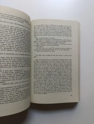 El primer hombre de Roma.