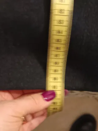 Cappotto uomo lana e cashmere taglia 52