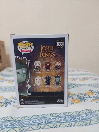 Funko Pop! El Señor de los Anillos 633