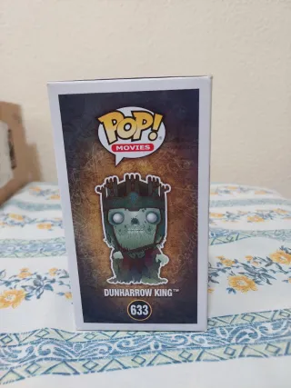 Funko Pop! El Señor de los Anillos 633