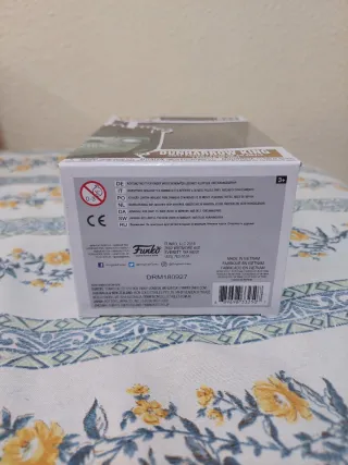 Funko Pop! El Señor de los Anillos 633