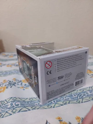 Funko Pop! El Señor de los Anillos 633