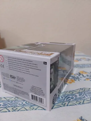 Funko Pop! El Señor de los Anillos 633