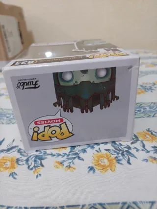 Funko Pop! El Señor de los Anillos 633