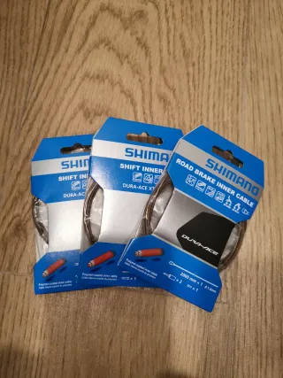 Shimano Dura Ace Cable Freno Polímero