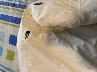 The North Face Abrigo Talla XL