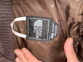 The North Face Abrigo Talla XL