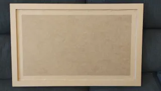 Cuadro enmarcado Museo del Prado