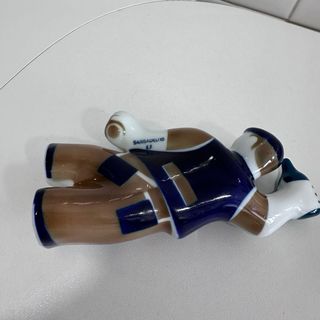 Figura Sargadelos Escanciador