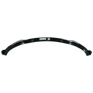 Añadido delantero para Tesla Model 3 +2017 Negro P