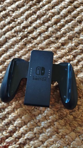 Mando nintendo switch para joycons