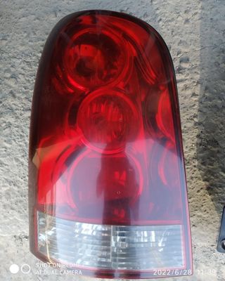 Pilotos Traseros SsangYong Rexton 2005