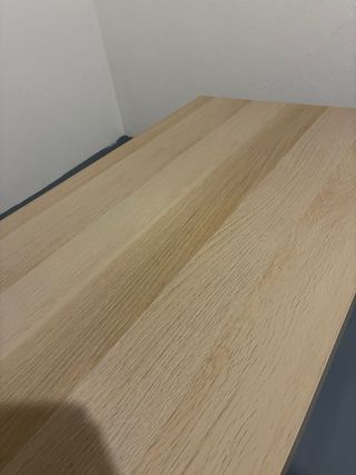 Mesa de centro Ikea Lack