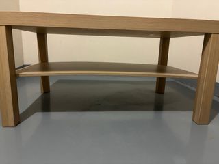 Mesa de centro Ikea Lack