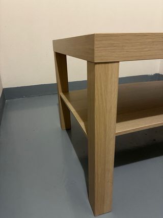 Mesa de centro Ikea Lack