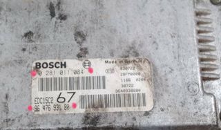 Centralita citroen 0281011084 xsara picasso 511012