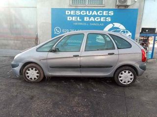 Centralita citroen 0281011084 xsara picasso 511012