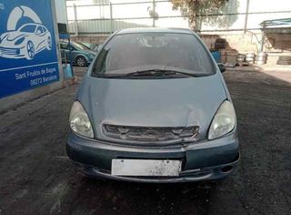 Centralita citroen 0281011084 xsara picasso 511012