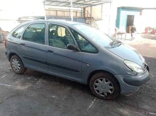 Centralita citroen 0281011084 xsara picasso 511012