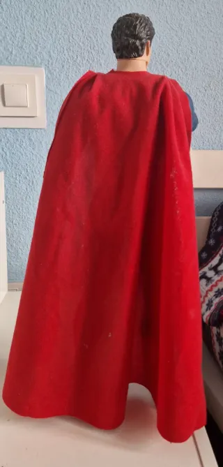 Figura Superman 48 cm