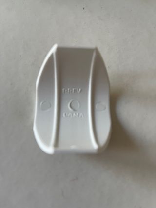 Deslizadores para cortinas (pack 40)