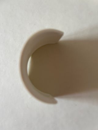 Deslizadores para cortinas (pack 40)