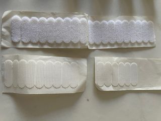 Deslizadores para cortinas (pack 40)