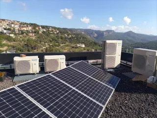 Reformas Integrales - Eléctricas/Fontanería ETC...