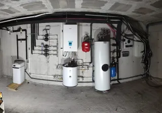 Reformas Integrales - Eléctricas/Fontanería ETC...