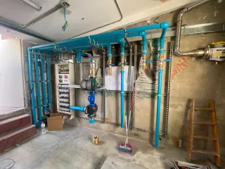 Reformas Integrales - Eléctricas/Fontanería ETC...