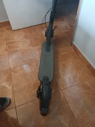 Patinete Eléctrico Xiaomi