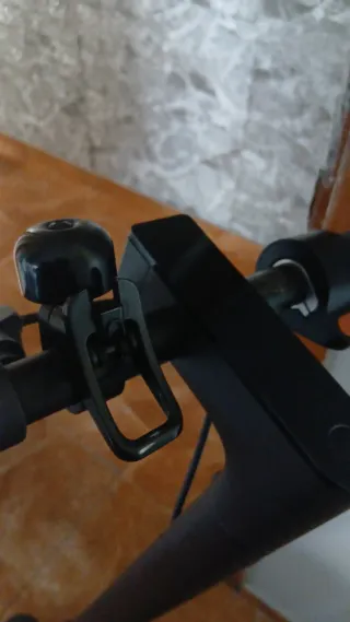 Patinete Eléctrico Xiaomi