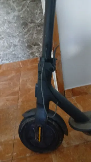 Patinete Eléctrico Xiaomi
