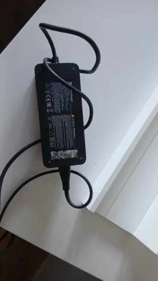 Patinete Eléctrico Xiaomi