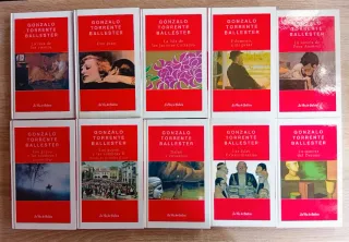 Lote Torrente Ballester