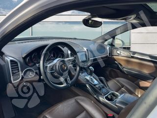 Porsche Cayenne 2015