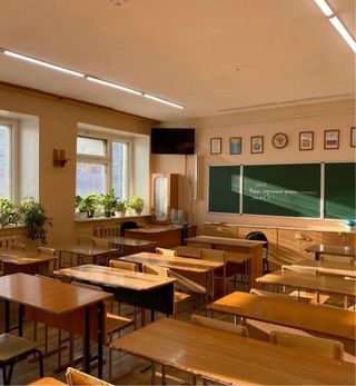 Clases de Repaso Primaria