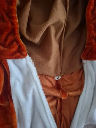 Disfraz Canguro Talla 2