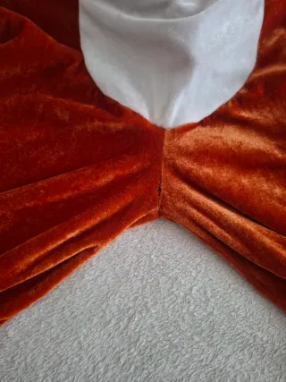 Disfraz Canguro Talla 2