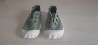 Zapatillas Victoria Talla 30