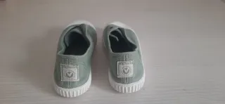 Zapatillas Victoria Talla 30