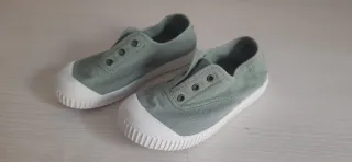 Zapatillas Victoria Talla 30