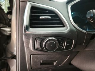 Ford S-MAX 2016