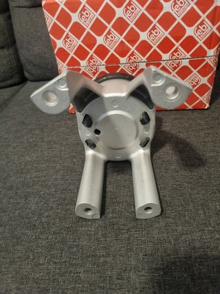 FEBI Soporte Bloque Motor VW Audi